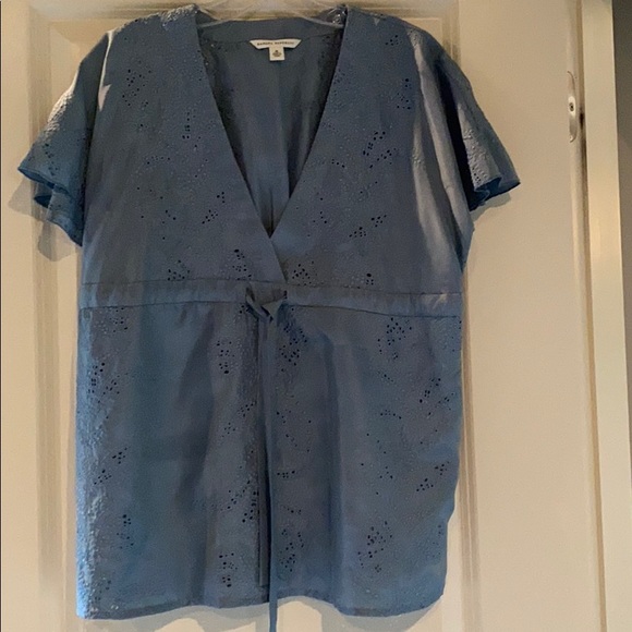 Banana Republic Top, M - Picture 1 of 3